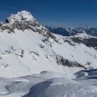 Na sončni strani Alp