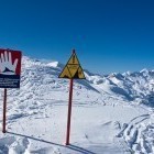 Off-piste at your own risk