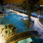 Bohinj ECO Hotel, Aquapark Bohinj