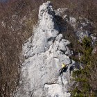 Plezališče Vranja Peč