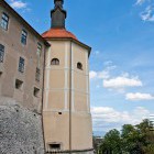 Škofja Loka Castle