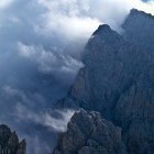 Divji grebeni Martuljških gora