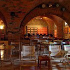 Arched cellar for different events, Muzikafe Ptuj