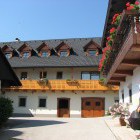 Pri Biscu Tourist Farm, Bled